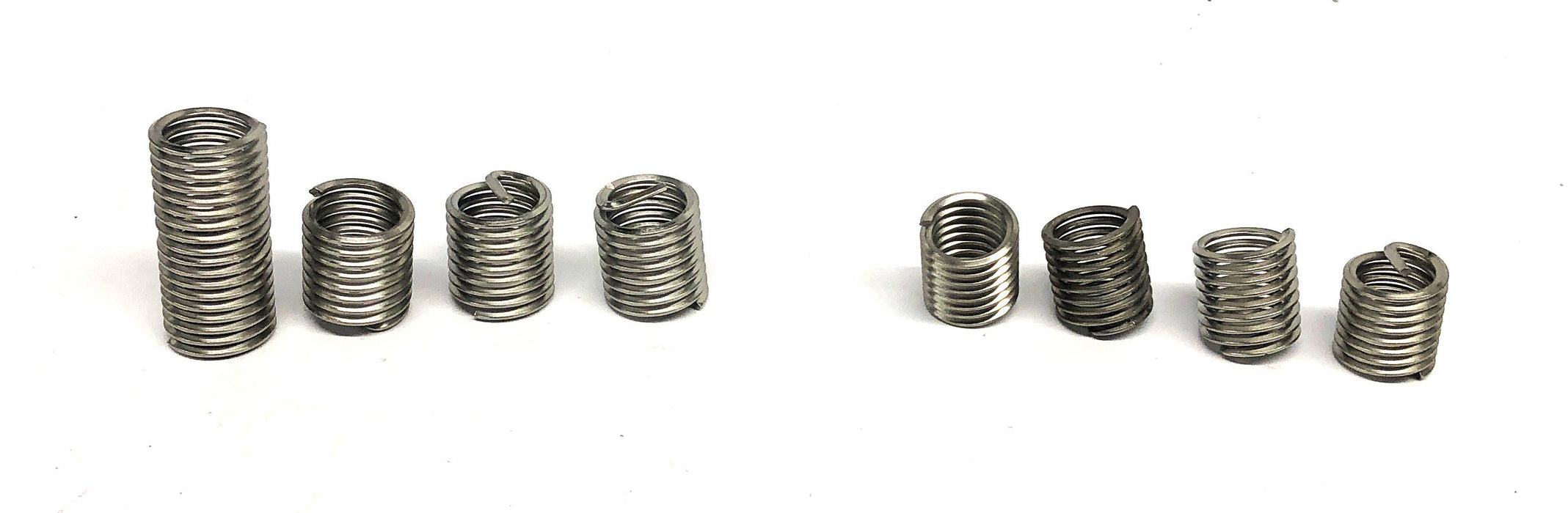 HeliCoil 5/8-11 Thread Repair Kit 5521-10 USED