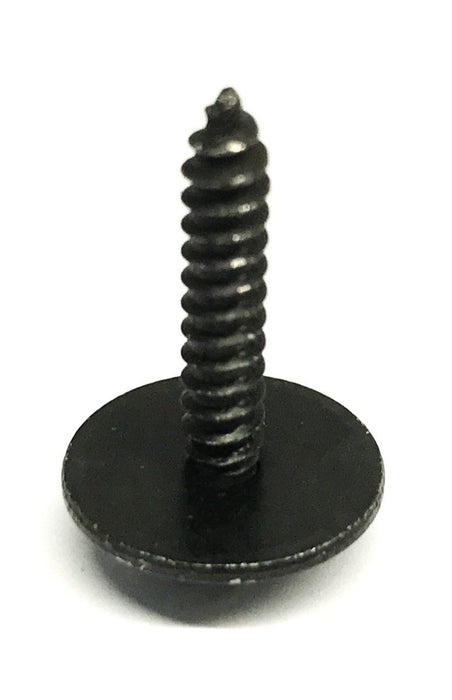 Ford Tailgate Gap Cover Screw W717563-S450B [Lot of 4] NOS