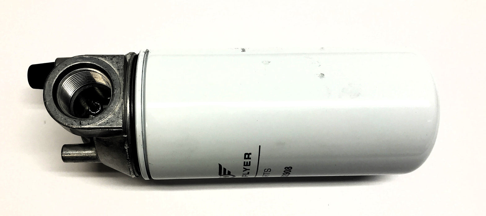 New Flyer Filter & Reservoir Assembly 6332908 [Lot of 2] NOS