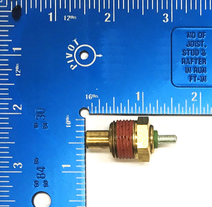 Ford Motorcraft Temperature Sender SW-2328 (F1SZ-10884-A) NOS