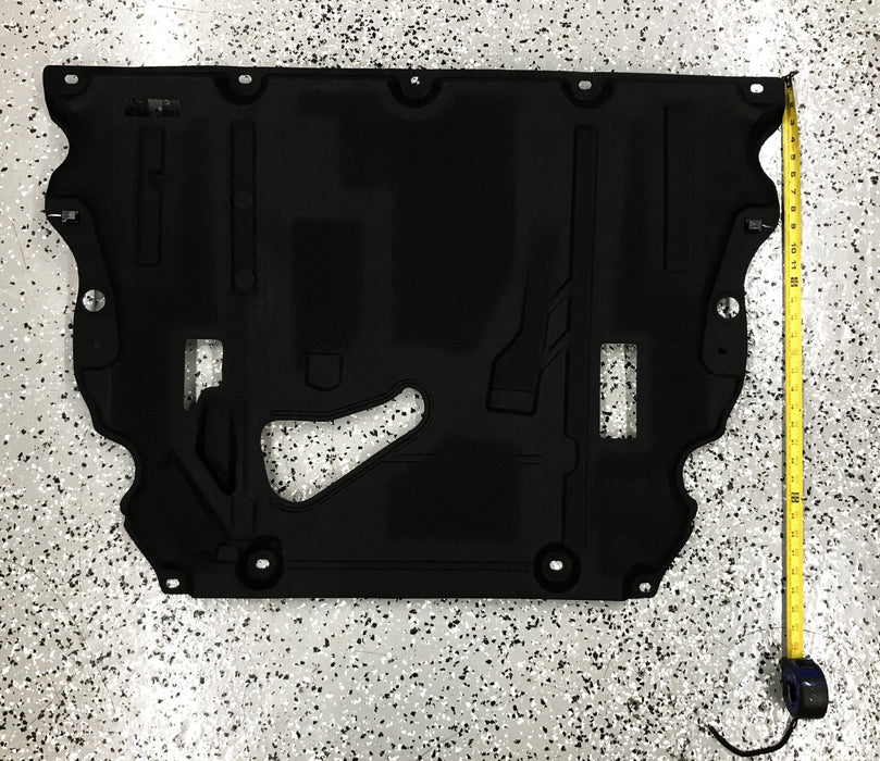 Ford Front Fit Splash Shield FT4Z-6P013-A NOS