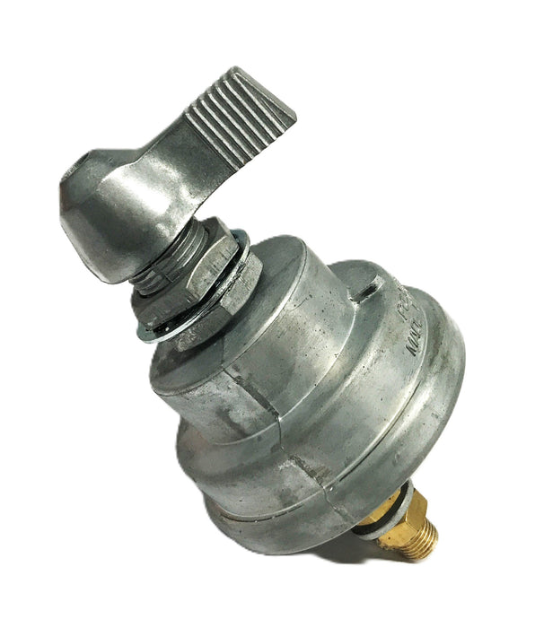 Navistar Ford Battery Disconnect Switch 4C4Z-10A757-AA NOS