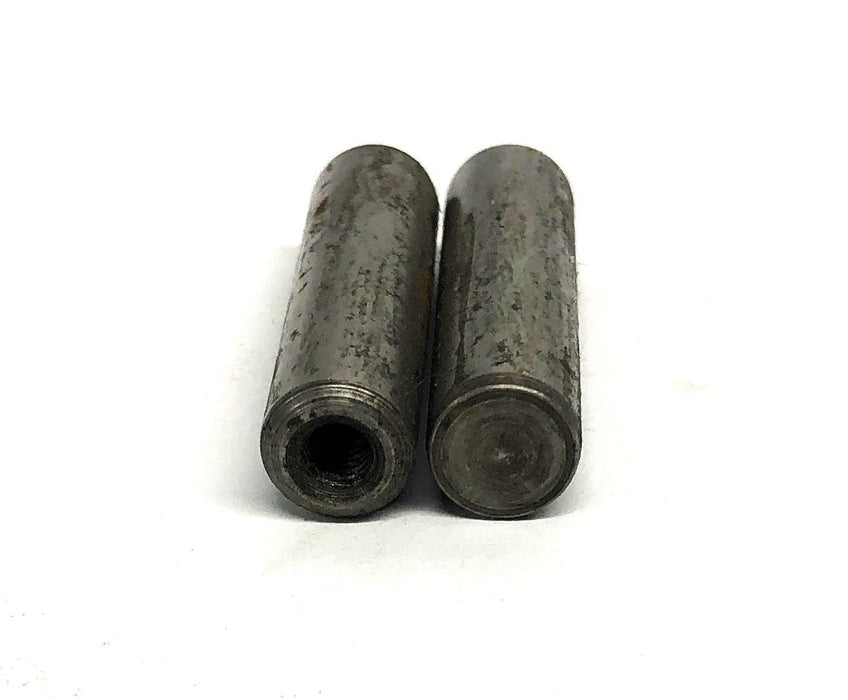 Unbranded Pull Dowel Pin 3/8x1-1/2 Inch [Lot of 50] NOS