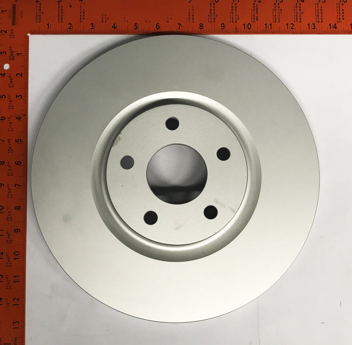 Motorcraft Disc Brake Rotor BRRC-50 NOS