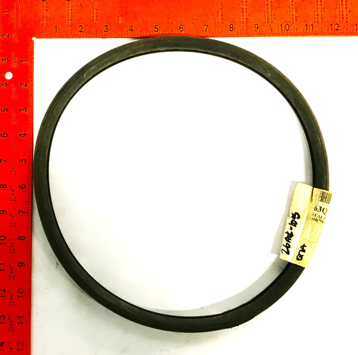 Mack Roof Vent Seal 63QU41 NOS