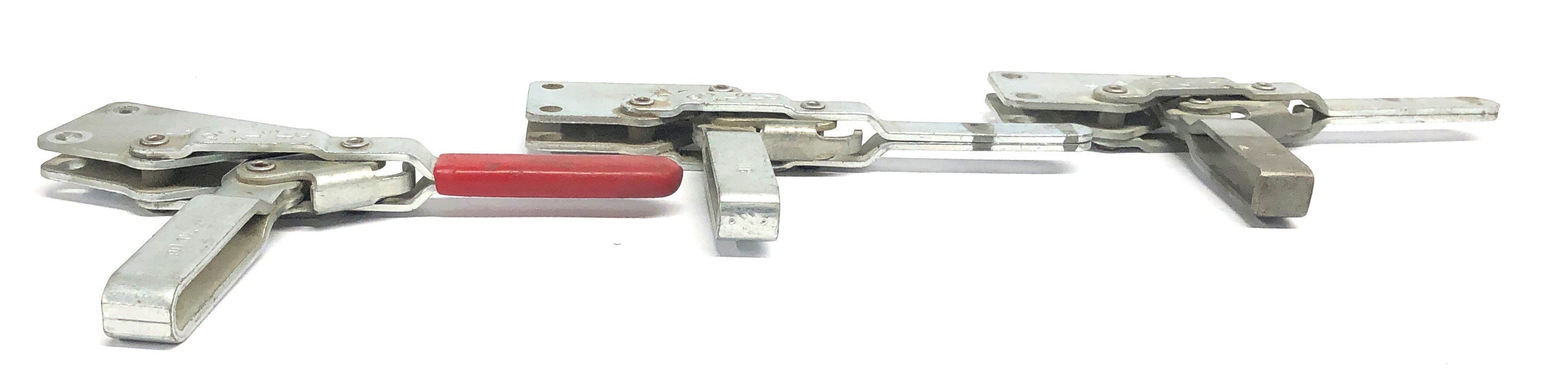 Destaco Toggle Clamp 210-UB [Lot of 3] USED