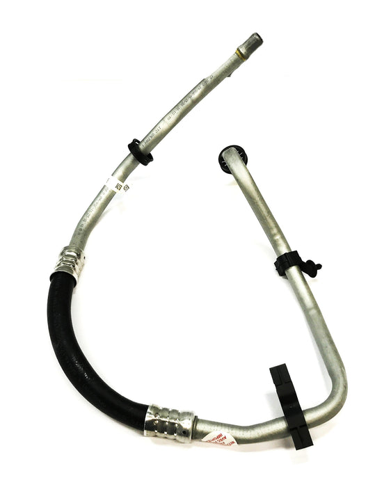 GM OEM Engine Coolant Outlet Pipe 8425-7876 NOS
