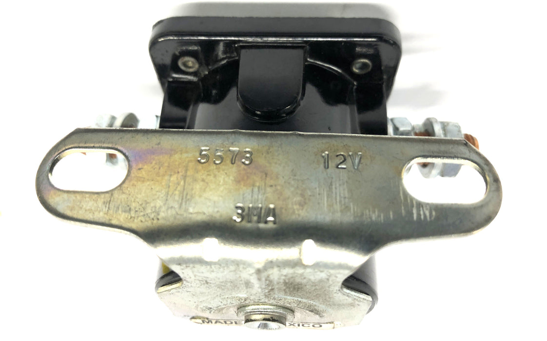 Cole Hersee Intermittent Duty Solenoid 24021-BX NOS