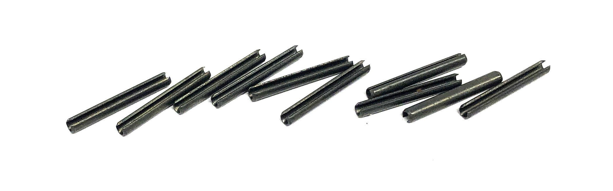 Logisnext Spring Pin F285003025 [Lot of 10] NOS