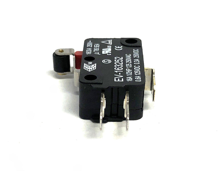 ENEC 16(3)A 250V T85 5E4 Microswitch For Total Source EV-163252 NOS