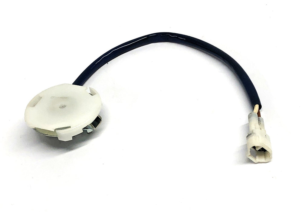 Total Source Seat Safety Switch For Toyota 53706-13300-71 No Box NOS