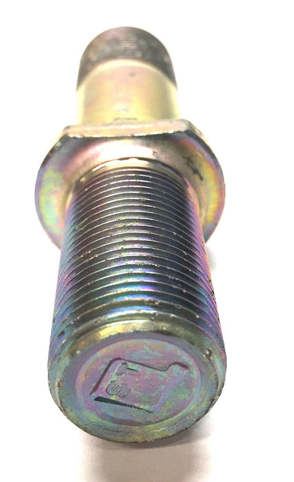 Mitsubishi Fuso LH Hub Bolt MC832505 [Lot of 4] NOS
