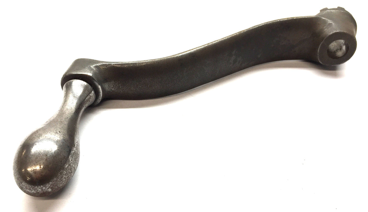 Unbranded Bridgeport 9-Tooth 0.65" Bore Knee Crank Arm 1206-1249 USED