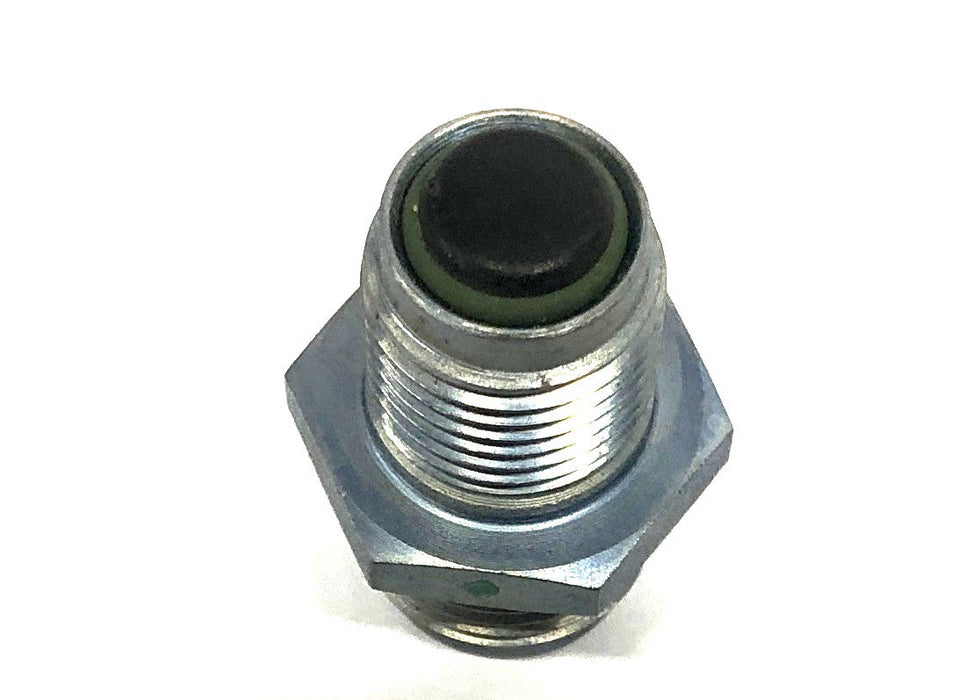 Detroit Diesel Check Valve For 6 Cylinder Mercedes 9060910224 NOS