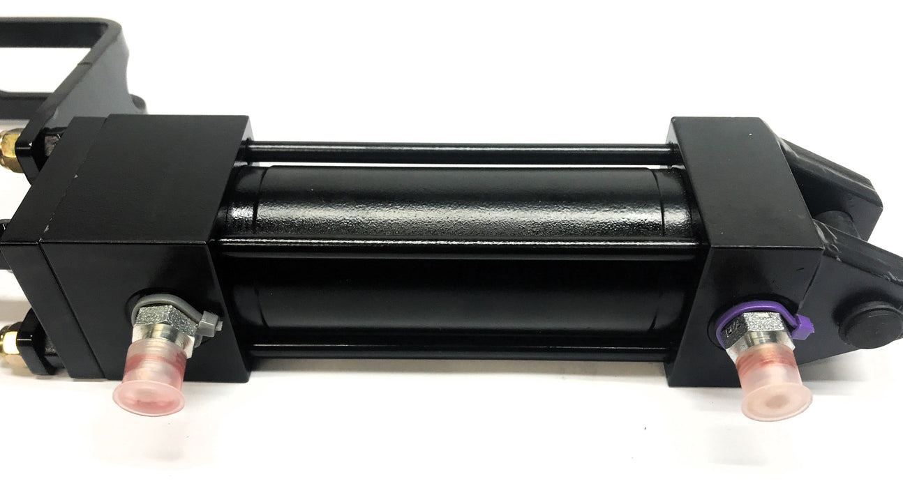 Lift-U 1.5" Bore 3.25" Stroke 2280 PSI Hydraulic Cylinder BB306331 NOS