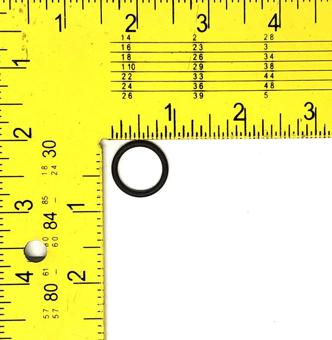 CAT/Caterpillar O-Ring 6V6609 [Lot of 4] NOS