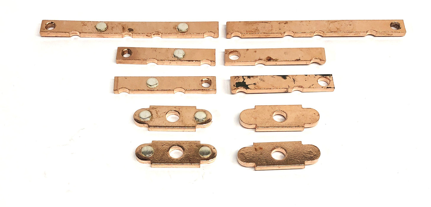 Unbranded Contact Set For CAT 0973525 NOS