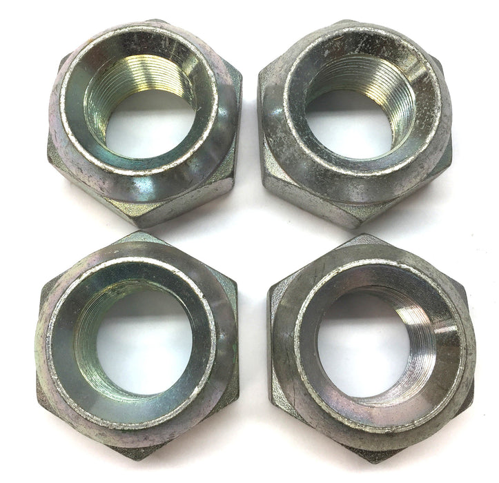 UD Trucks LH Wheel Nut 40226-00Z0A [Lot of 4] NOS