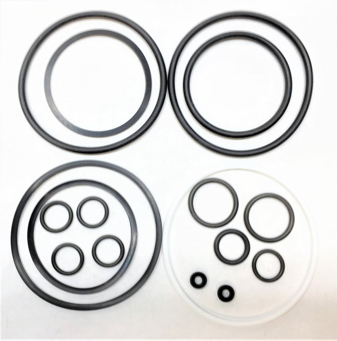 REXROTH Partial Seal Kit 800EP-F2 NOS