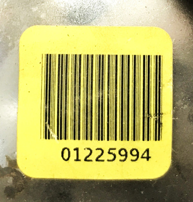 Blue Bird Amber Warning Light Assembly 01225994 [Lot of 2] NOS