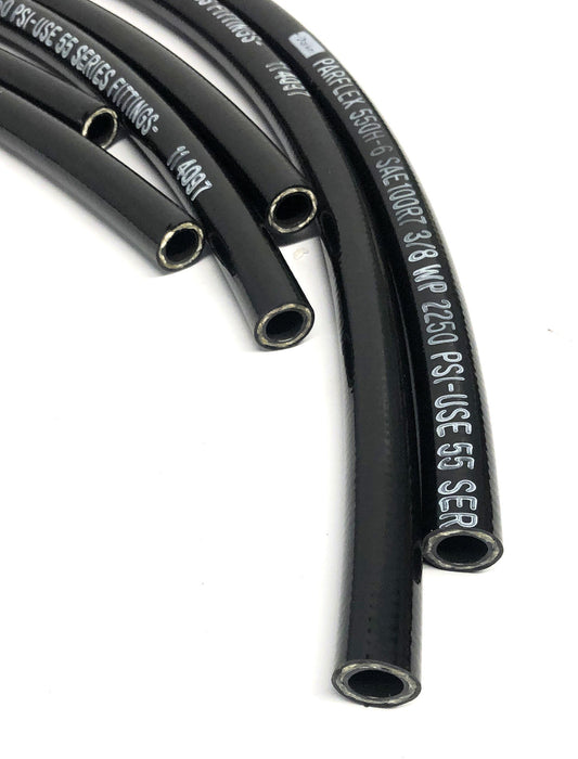 Balkancar Internal Hose Reeving Kit For GVDV/40-80 (DV/GV40-80HD Triple) NOS