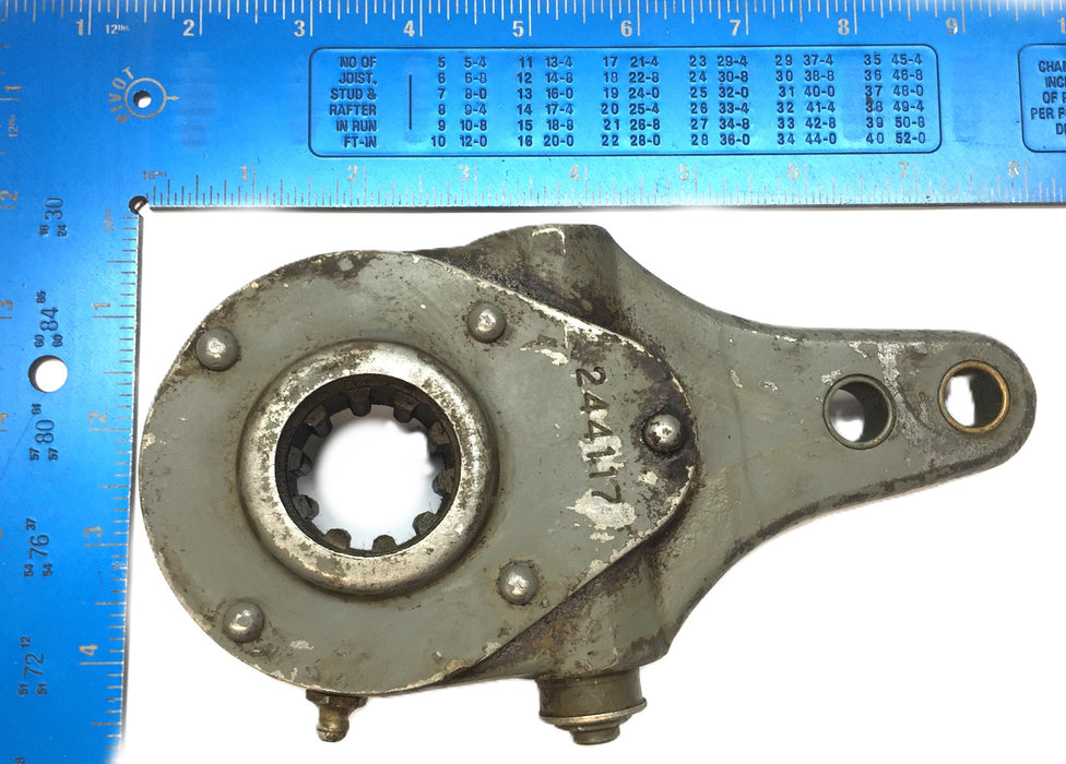 Mack Brake Slack Adjuster 25QDA2ID-P2 USED