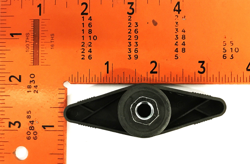 Ford Car Jack Bolt Wing Nut E6DZ-1462-A [Lot of 4] NOS