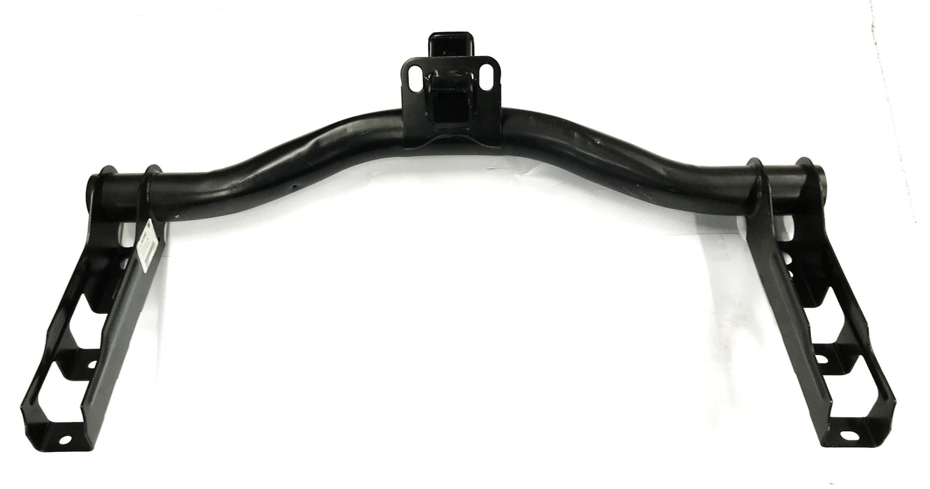 GM Rear Bumper Trailer Hitch 15824090 NOS
