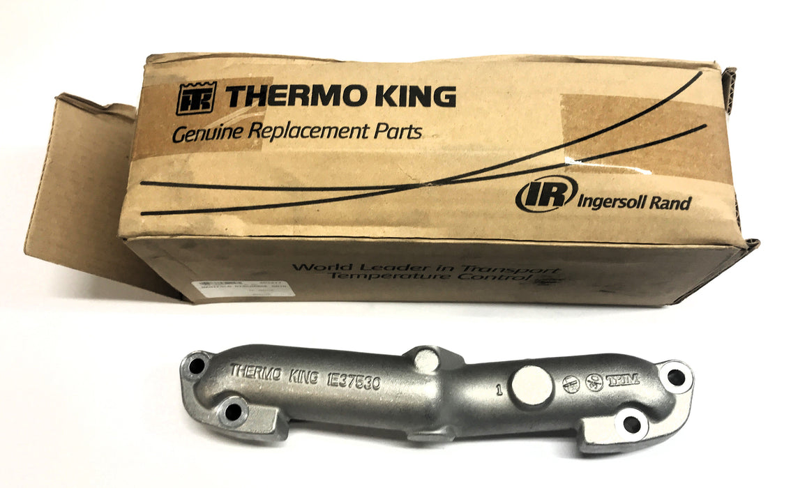 Thermo King Compressor Discharge Manifold 221049 NOS