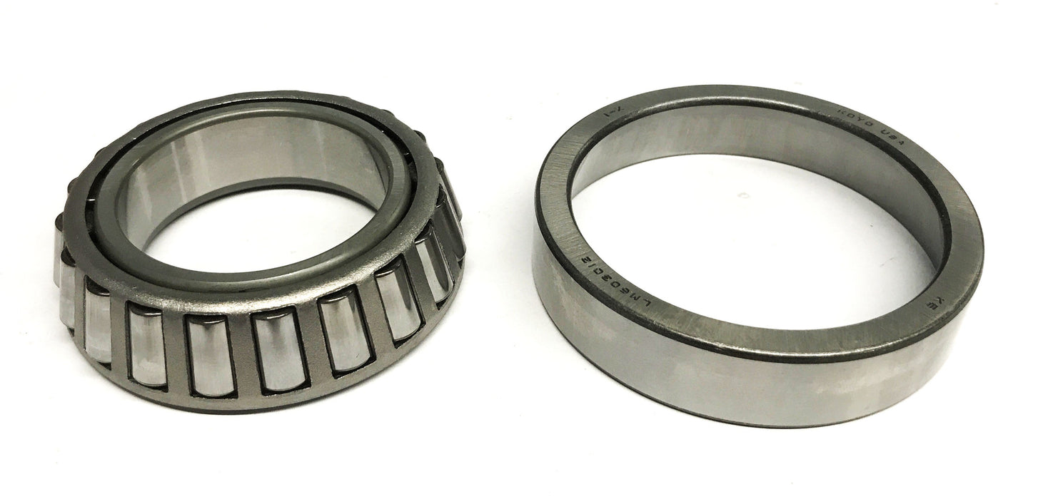 ACDelco Differential Bearing S1380 NOS