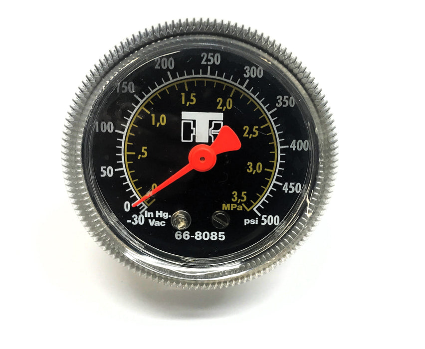 Thermo King High Pressure Gauge 66-8085 NOS