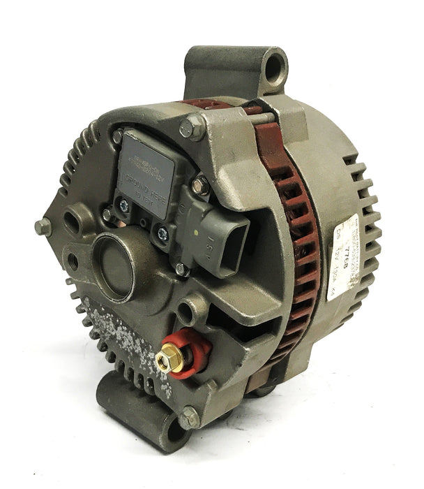 Unbranded Ford F800 5.9L Alternator F2PU-10346-AF NOS