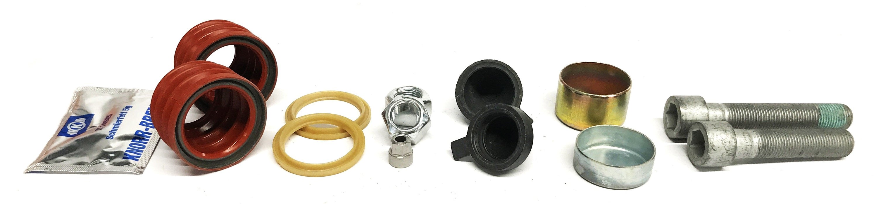 Bendix Guide Pin and Seal Kit K023768 (Partial Kit B) NOS