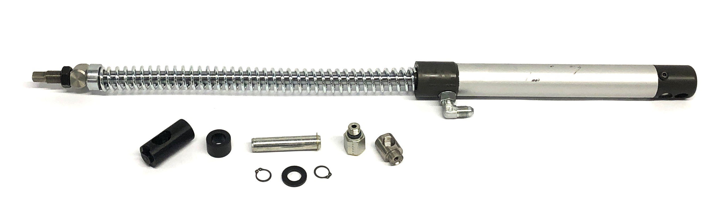 BraunAbility Stop Flap Cylinder And Kit 915-3318NAKS NOS