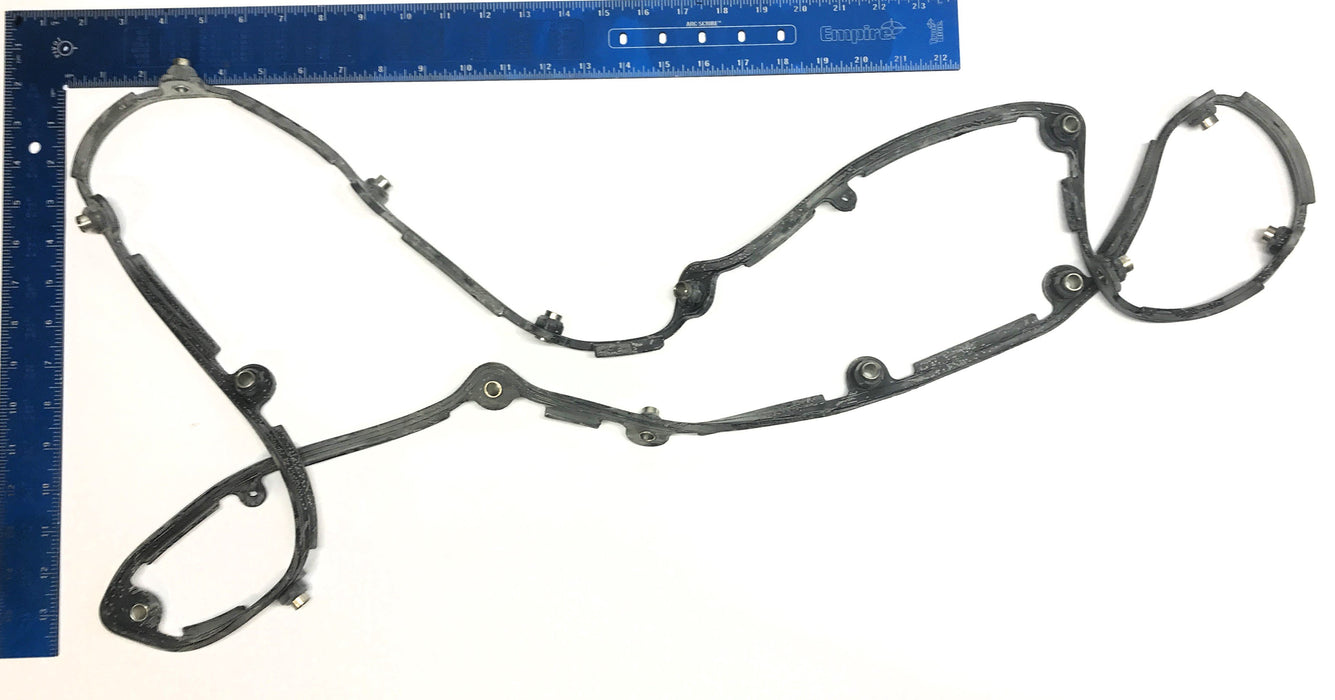 Cummins Rocker Lever Gasket Cover 3883220 NOS