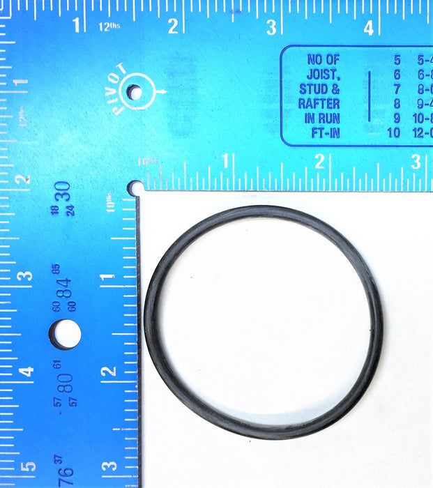 MCMASTER-CARR 70 Buna-N O-Ring Seal Size 228 [Lot of 87] NOS