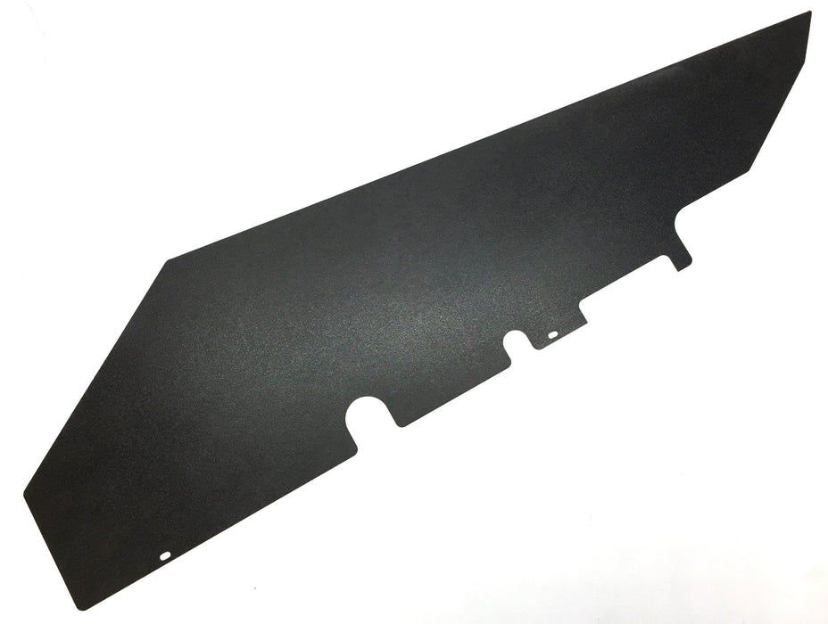 Ricon Left-Hand Pinch Shield 29157 NOS