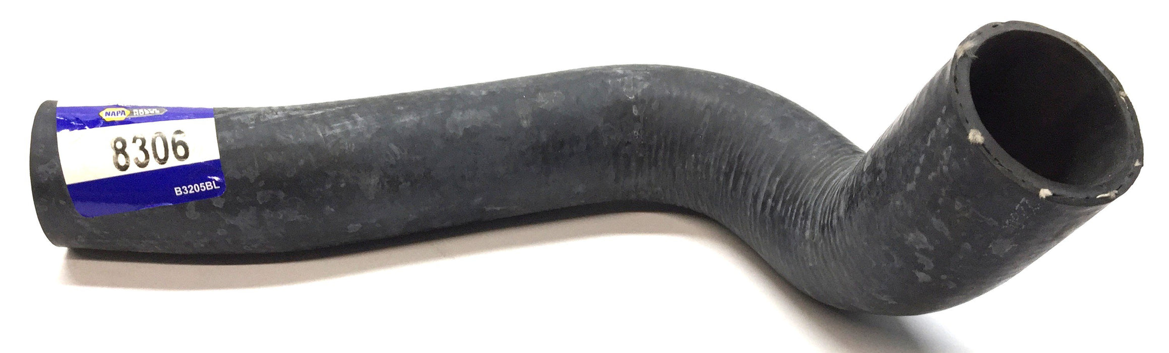 Napa Molded Coolant Hose 8306 (B3205BL) NOS
