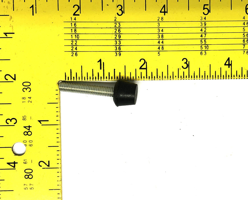 Brauer Toggle Clamp Spindle NTS0645 [Lot of 3] NOS