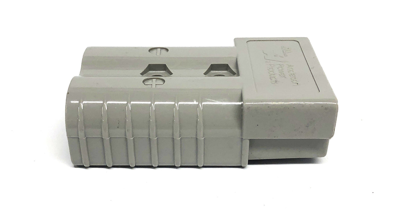 Anderson Power Products 350A Gray Housing 603-006 NOS
