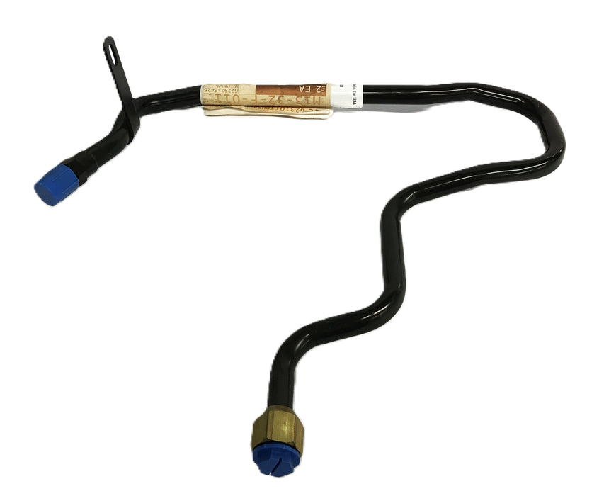 Freightliner AC Line Discharge Pipe A12-22526-001 NOS