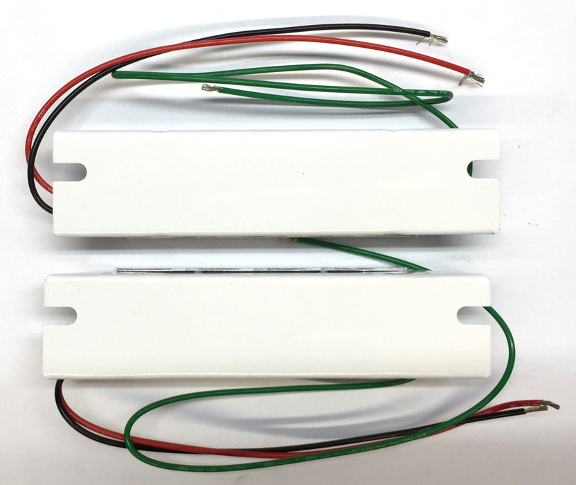 Interballast 12VDC Dome Light Ballast TBI17212D012U-HD [Lot of 2] NOS