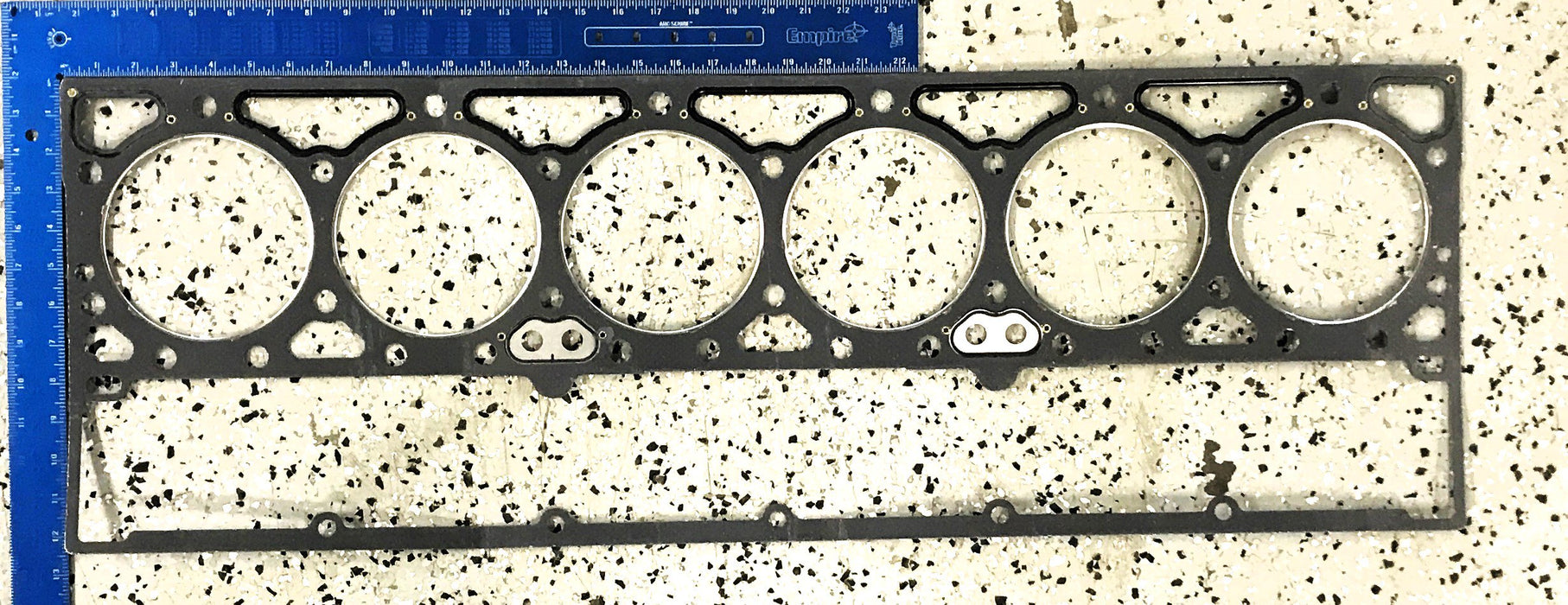 Cummins Cylinder Head Gasket 4022500 NOS