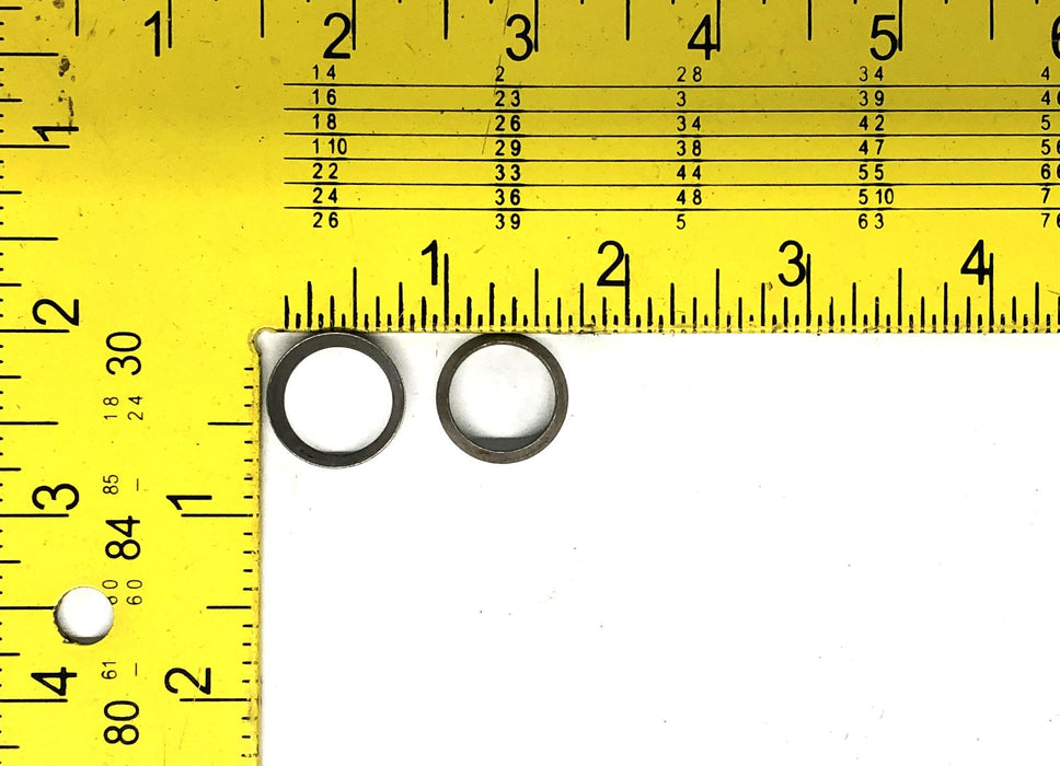 Rexnord Tollok 19x15mm Medium-Low Torque Locking Device TLK300 [Lot of 10] NOS