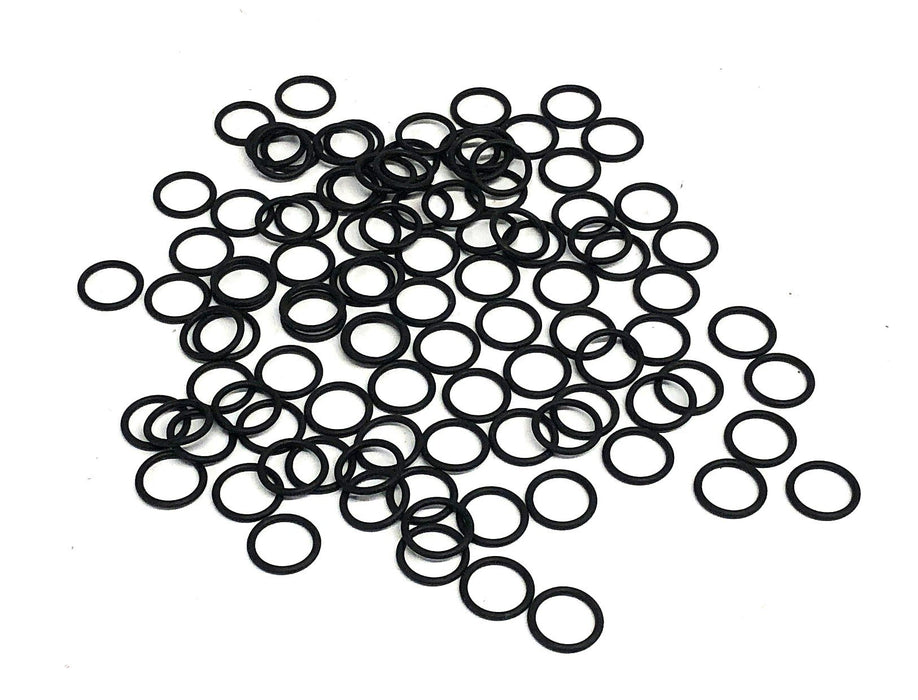 Unbranded O-Ring OR-014 [Lot of 95] NOS