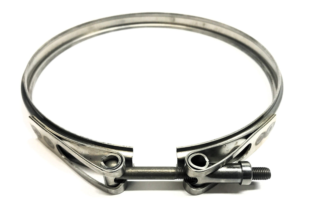 Cummins V Band Clamp 3715174 NOS