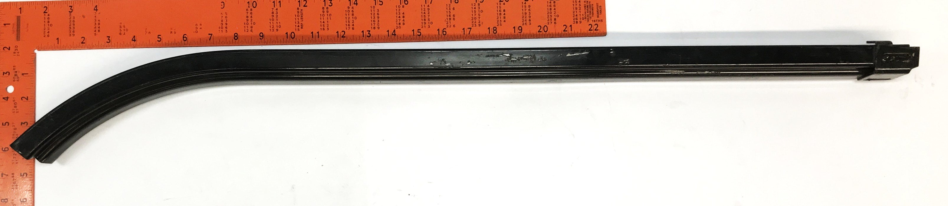 Mopar/Chrystler Upper Right Sliding Door Track 04894904AD NOS