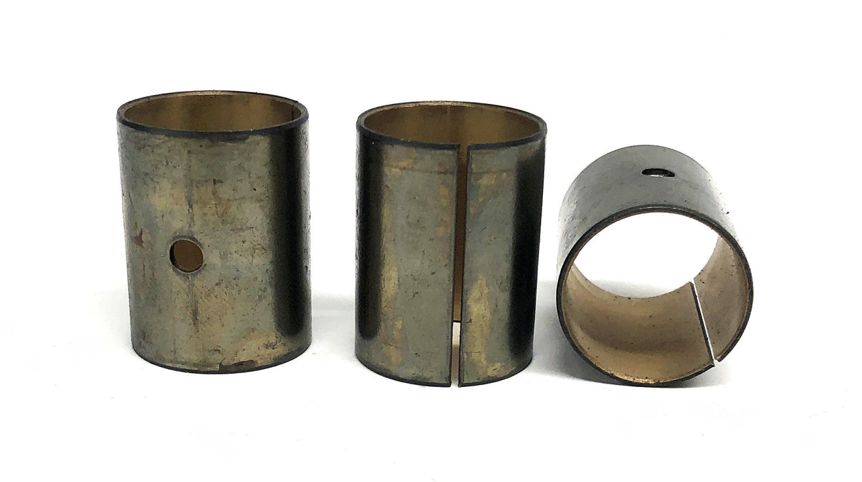 Unbranded INCOMPLETE Piston Kit 0.50 NOS