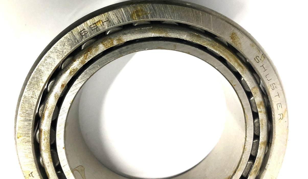 Shuster 6SH Tapered Roller Bearing For CAT 33013 (9313300900) NOS