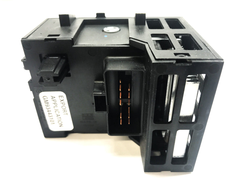ACDelco Dimmer Switch D1523H (93443101) NOS